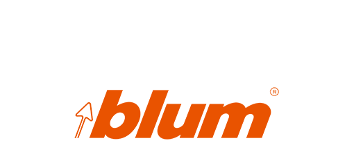 akcesoria meblowe BLUM